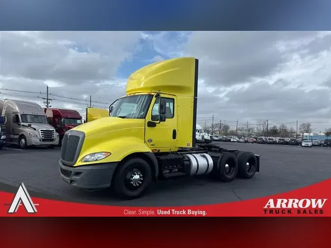 2018 INTERNATIONAL RH613972586f0c13a349cec00aae362b14f38