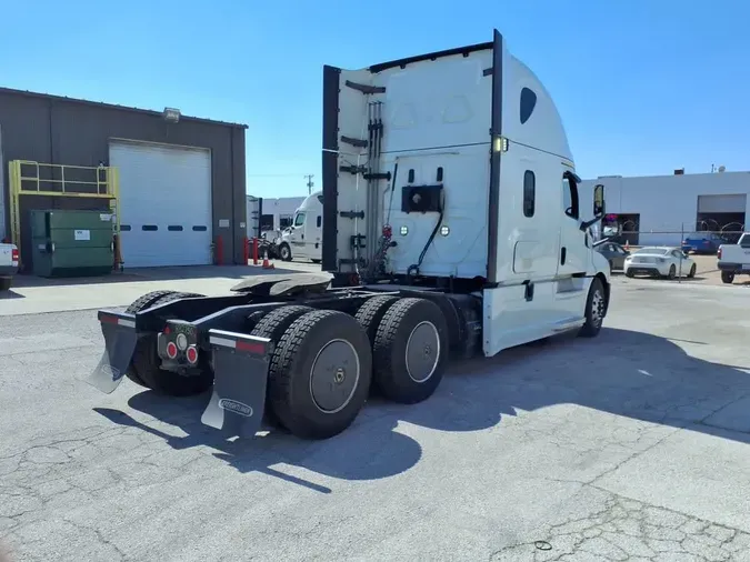 2019 FREIGHTLINER/MERCEDES NEW CASCADIA PX12664