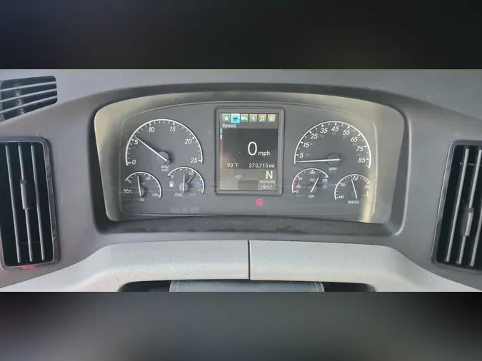 2020 FREIGHTLINER/MERCEDES NEW CASCADIA 116972611292b38f23842ca9bdc69951bf1