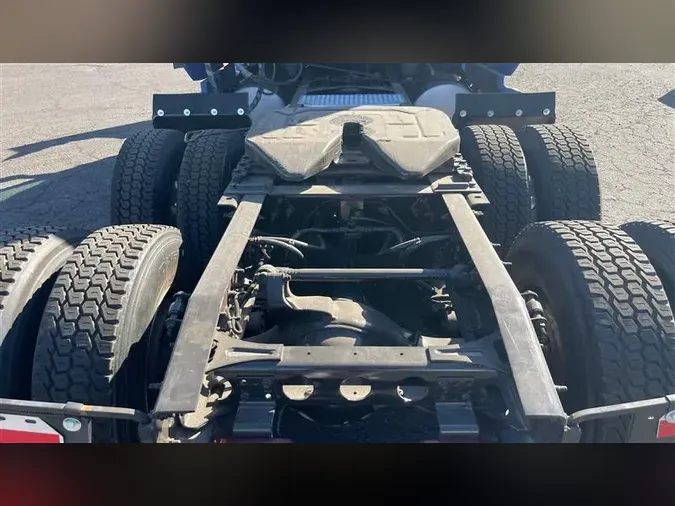 2020 INTERNATIONAL LT625