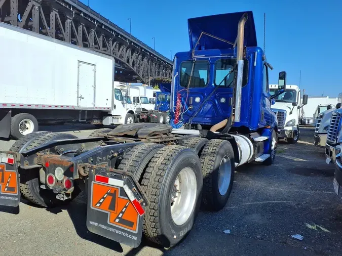 2019 FREIGHTLINER/MERCEDES NEW CASCADIA PX12664