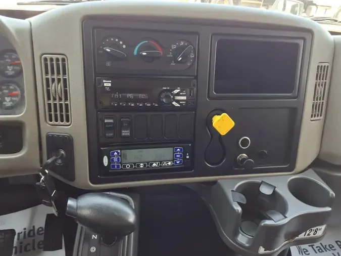 2019 NAVISTAR INTERNATIONAL 4300