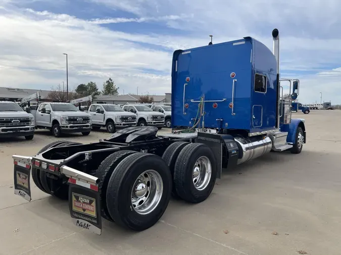 2023 Peterbilt 3899727f9a4a7ba44488e4bd1754c6d4de9