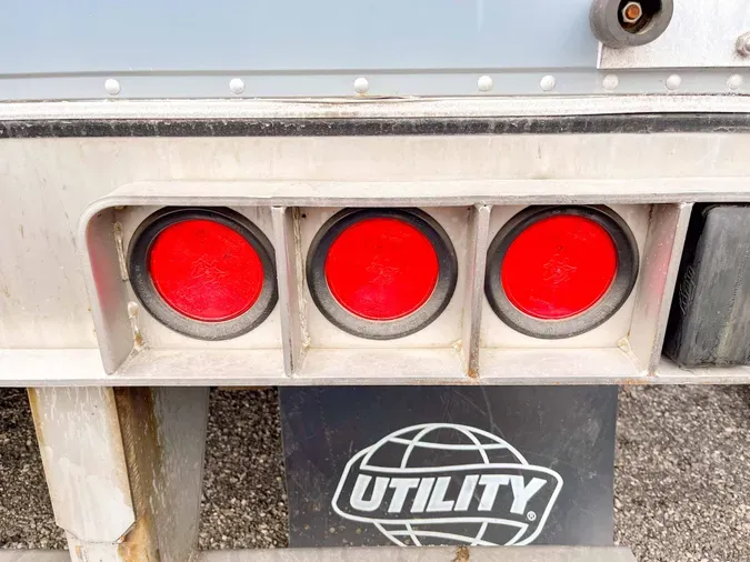 2021 UTILITY VS2RA
