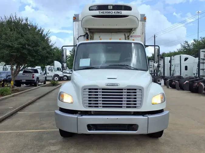 2018 FREIGHTLINER/MERCEDES M2 106972836c8afdb104458966b8d9f2ea67c