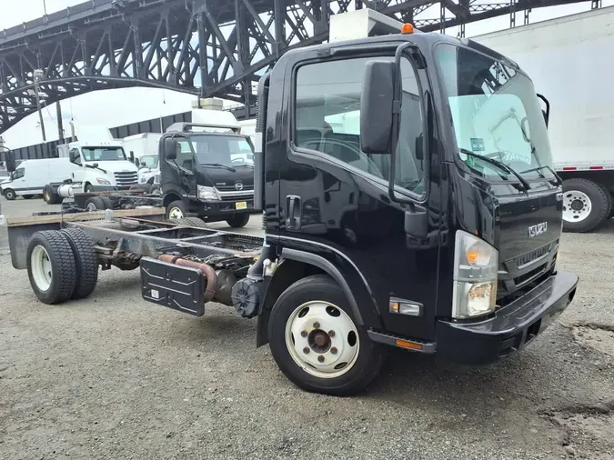 2020 ISUZU NRR