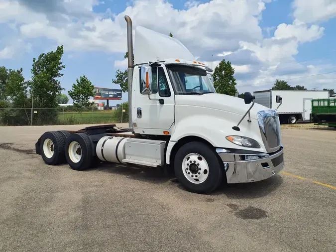 2015 NAVISTAR INTERNATIONAL PROSTAR