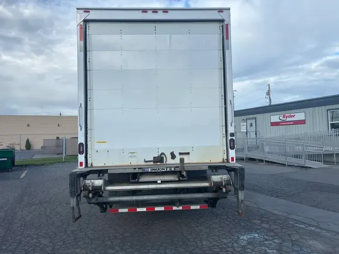 2019 FREIGHTLINER/MERCEDES M2 106
