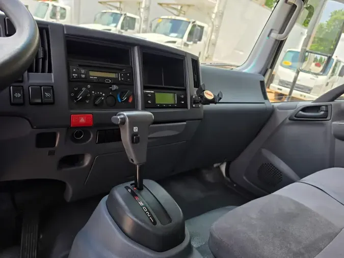 2018 ISUZU NPR972adfe74526f9d54b867831083f2ad7