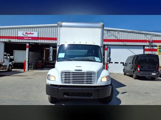 2020 FREIGHTLINER/MERCEDES M2 106972b467f6c1e35027c07ac2a666e0f81