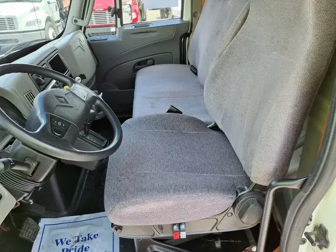 2018 NAVISTAR INTERNATIONAL 4300