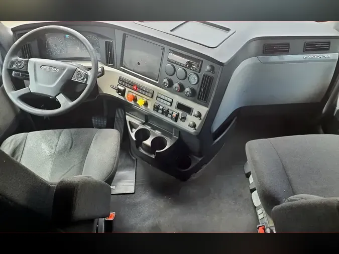 2020 FREIGHTLINER NEW CASCADIA PX12664972bde4e2933f234602882939f798fd1
