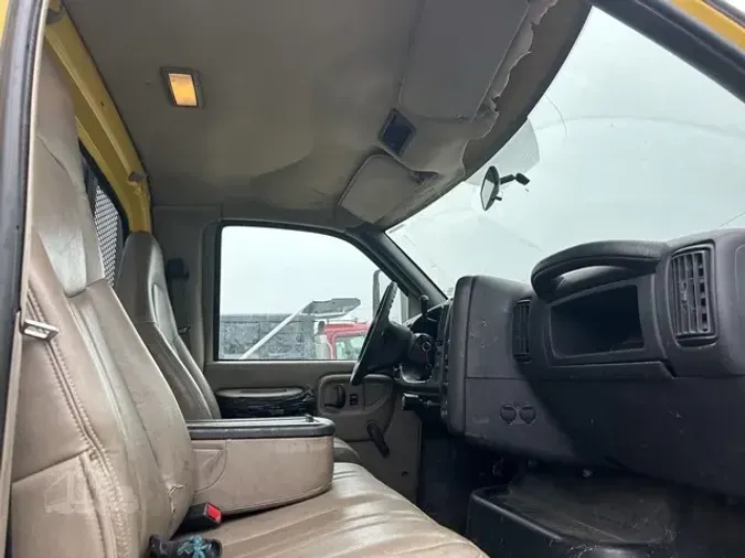 2006 CHEVROLET KODIAK C7500972c2fa926d9ab2369b3f48261fe4b04