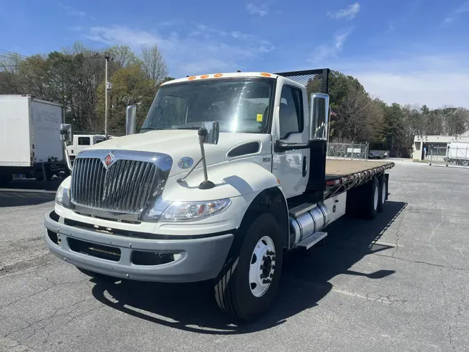 2020 International MV607972c9c56bd78d11e5c5ccfa88d623e2a