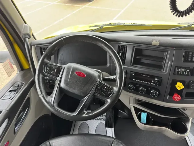2023 PETERBILT 579