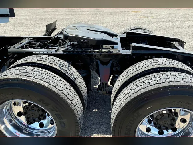 2021 INT LT625 6x4