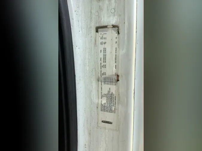 2020 Freightliner Cascadia 126