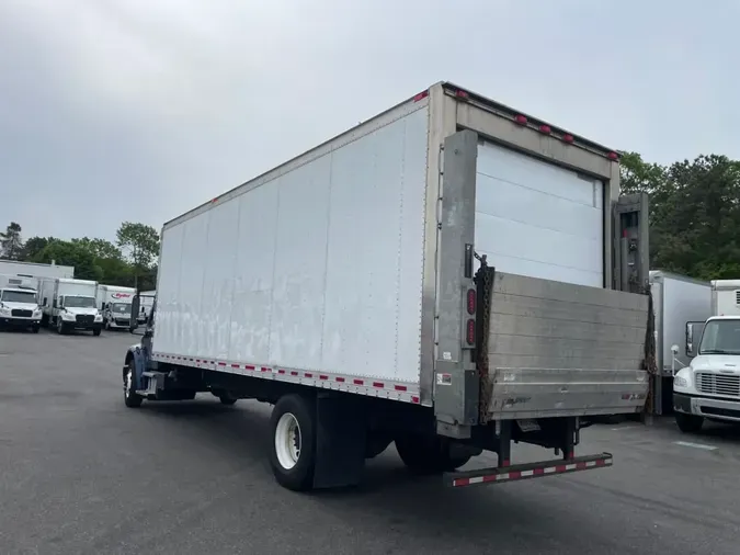 2019 FREIGHTLINER M2 106