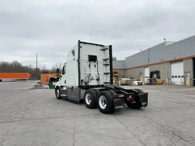 2019 Freightliner Cascadia