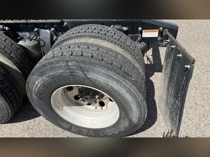 2019 FREIGHTLINER/MERCEDES CASCADIA 125