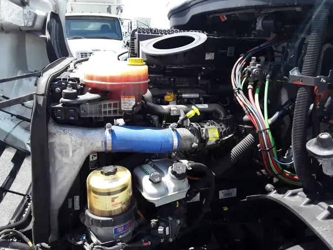 2021 FREIGHTLINER/MERCEDES CASCADIA PX11664ST