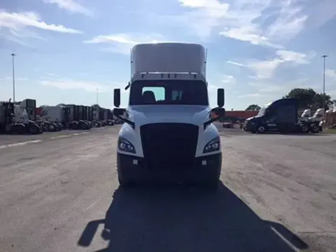 2019 Freightliner Cascadia