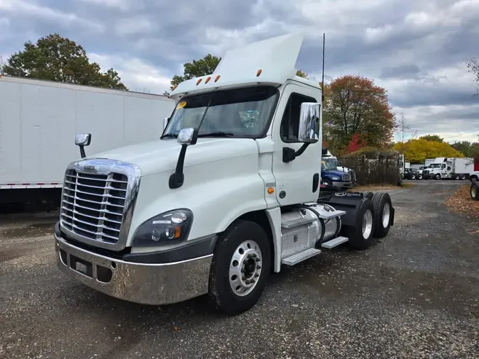 2019 FREIGHTLINER/MERCEDES CASCADIA 125973074a6ab22c3293baffe4fb6d678c5