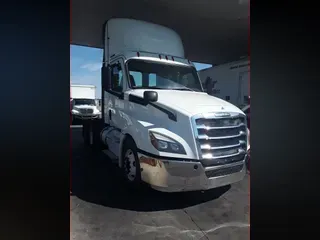 2019 FREIGHTLINER/MERCEDES NEW CASCADIA PX12664