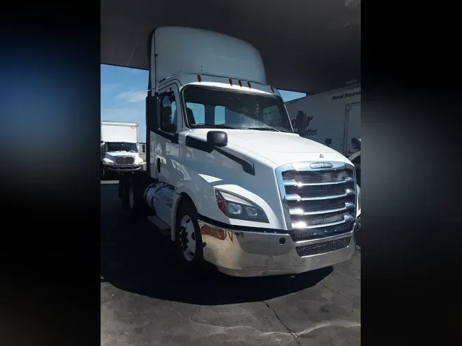 2019 FREIGHTLINER/MERCEDES NEW CASCADIA PX126649730ac7eb66e99007685e791460fd631