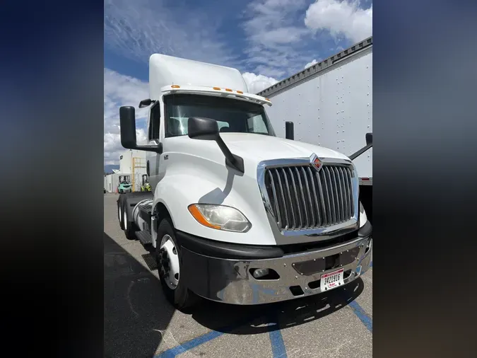 2019 NAVISTAR INTERNATIONAL LT625 DAYCAB T/A9730c692d2ddc8c1331e68cdaa2a3f17