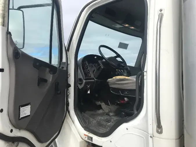 2018 Freightliner M2