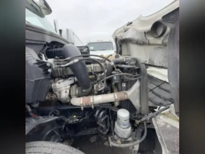 2020 FREIGHTLINER/MERCEDES NEW CASCADIA PX1266497330cc365b44260bdc51b8293a68a8b