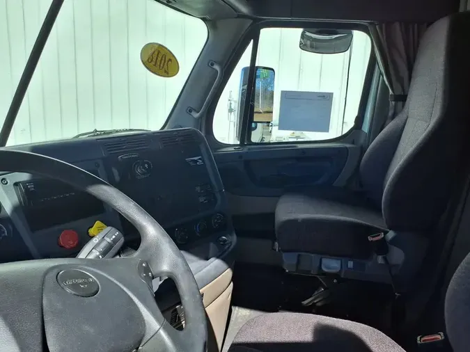 2018 FREIGHTLINER/MERCEDES CASCADIA 1259733233578d508ad306c8f97e6a33f19