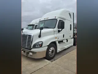 2020 FREIGHTLINER/MERCEDES CASCADIA 125