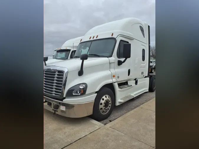 2020 FREIGHTLINER/MERCEDES CASCADIA 125973459f99b59c165047c15e29a24d41e