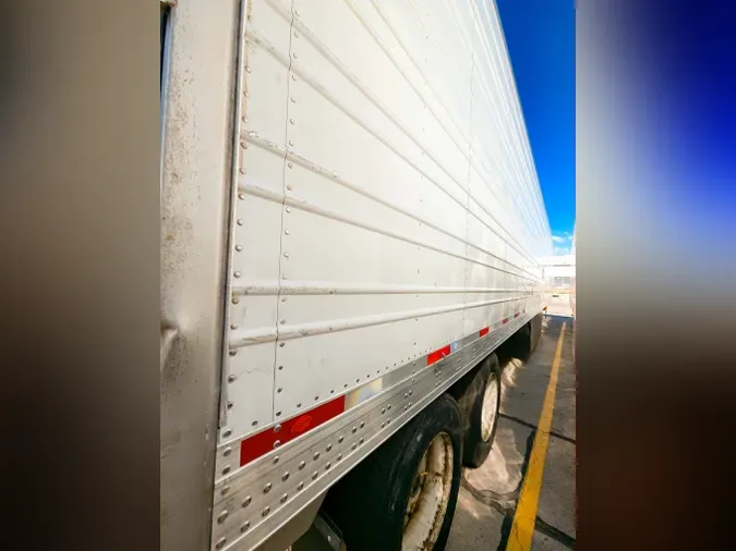 2019 UTILITY Reefer