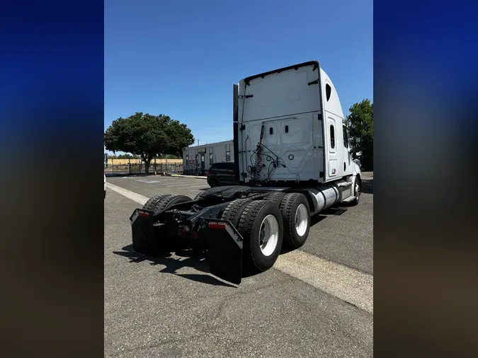 2022 FREIGHTLINER NEW CASCADIA PX12664