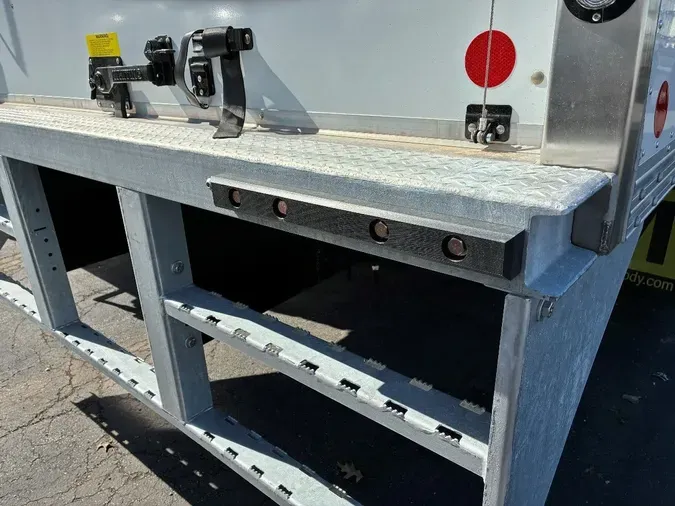 2026 MACK MD MD6 Marion 26x97x102 NG