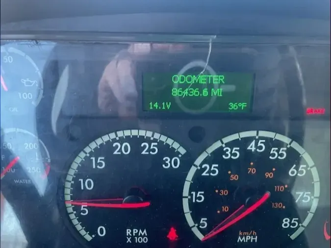 2018 FREIGHTLINER/MERCEDES M2 1069736f6045b4ffcd6ff5bd960a66b893e
