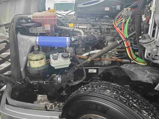 2024 FREIGHTLINER Cascadia 126