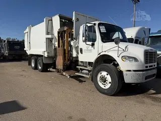 2019 FREIGHTLINER BUSINESS CLASS M2 106
