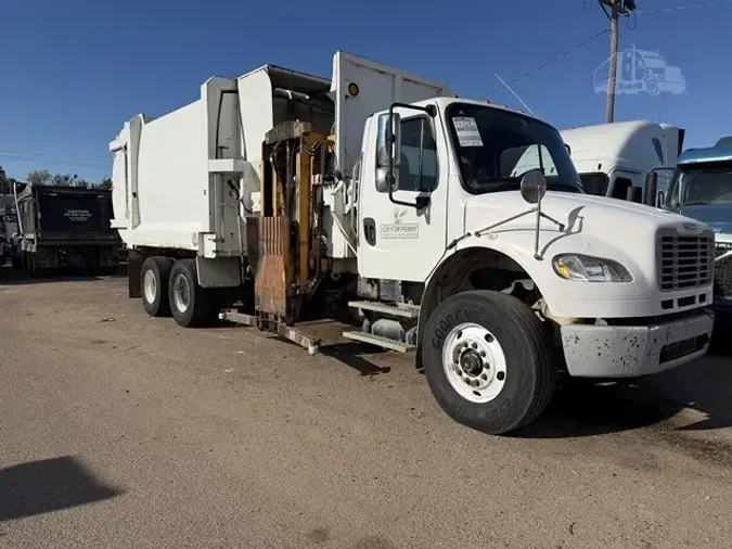 2019 FREIGHTLINER BUSINESS CLASS M2 10697383c8be12c8a71ffc4aef1cfb45d3e