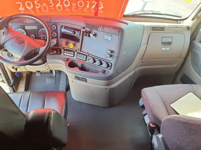 2020 FREIGHTLINER CASCADIA 125