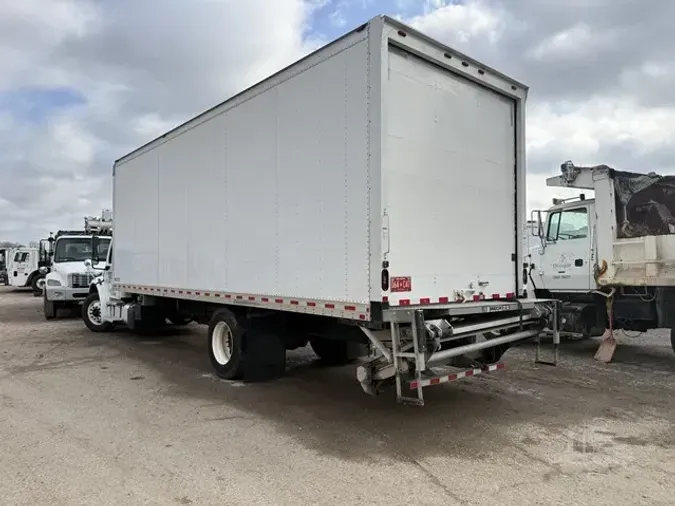 2020 FREIGHTLINER BUSINESS CLASS M2 106973874e34c4d1246a304e5095a735ec1