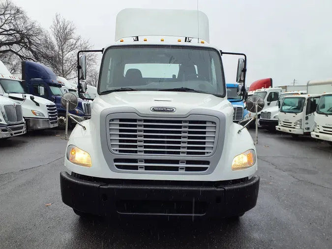 2017 FREIGHTLINER/MERCEDES M2-112