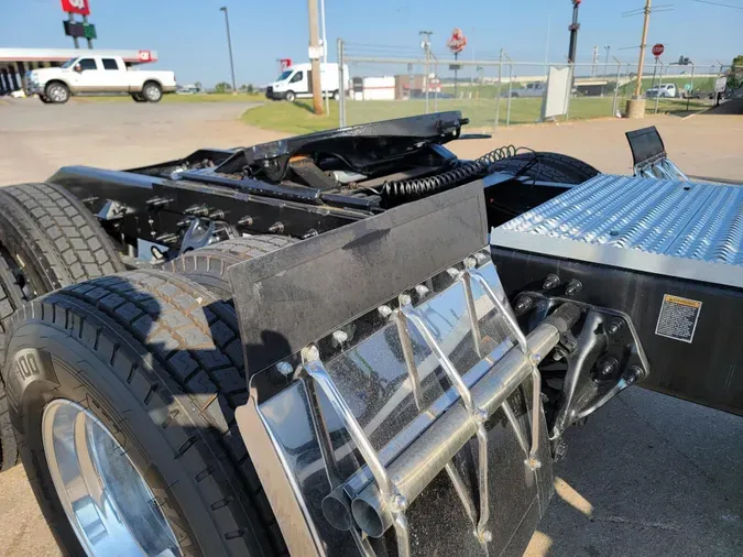 2020 Peterbilt 579