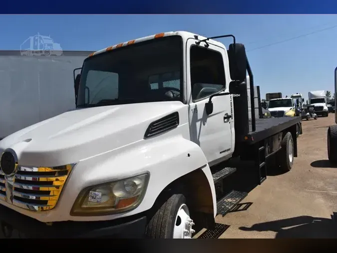 2005 HINO 268973a4aae67e114955f98b7bcd2186c29