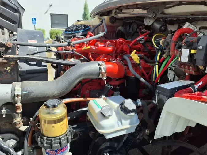 2019 FREIGHTLINER M2 106973a7d6fd54278272be7b9c0c3150dd2