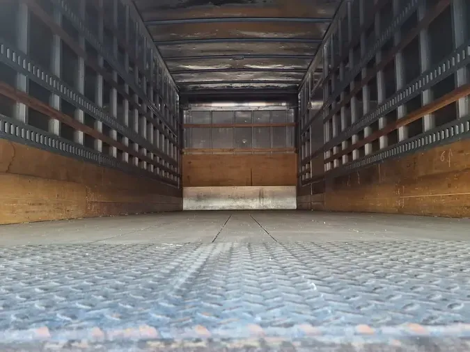 2019 FREIGHTLINER/MERCEDES M2 106