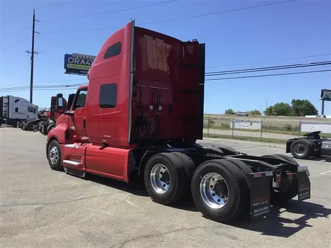 2022 INTERNATIONAL LT625